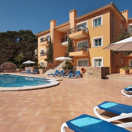 Apartamento Pinos Altos 14 Cala de Sant Vicenc Exterior foto