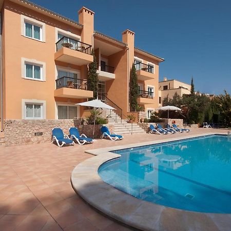 Apartamento Pinos Altos 14 Cala de Sant Vicenc Exterior foto