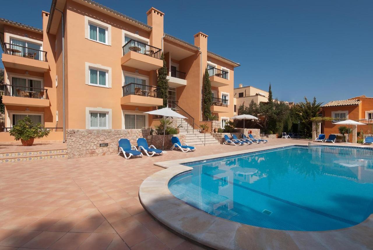 Apartamento Pinos Altos 14 Cala de Sant Vicenc Exterior foto