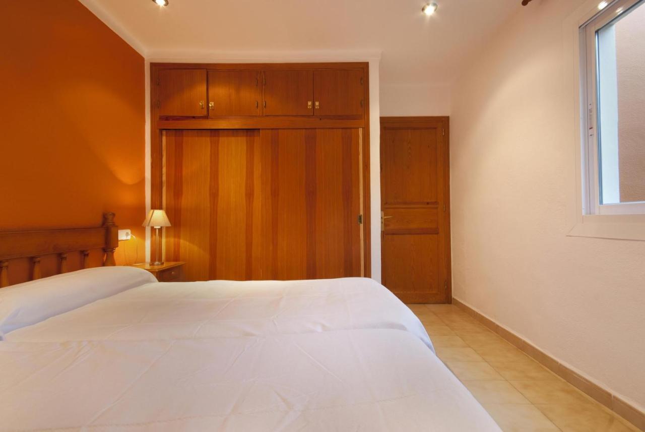 Apartamento Pinos Altos 14 Cala de Sant Vicenc Exterior foto