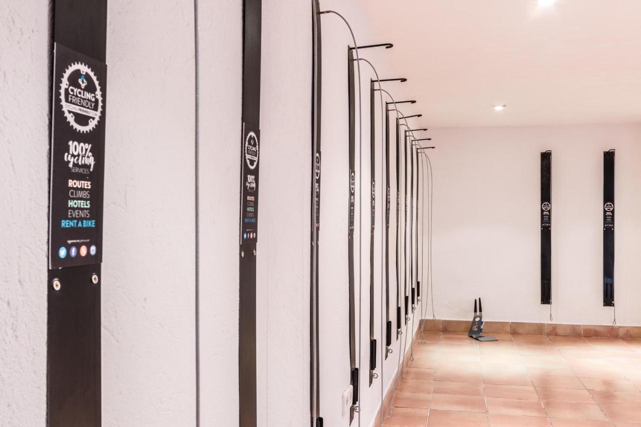 Apartamento Pinos Altos 14 Cala de Sant Vicenc Exterior foto