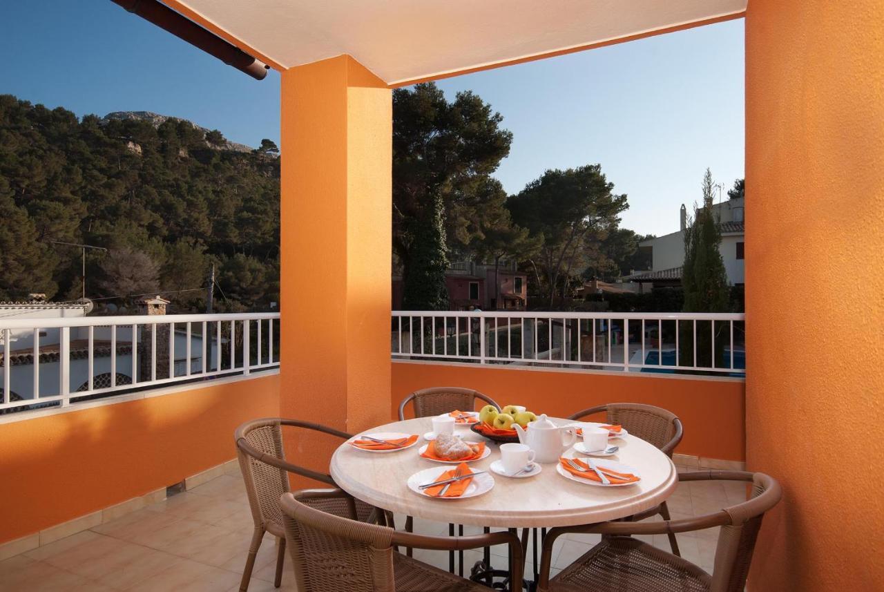 Apartamento Pinos Altos 14 Cala de Sant Vicenc Exterior foto