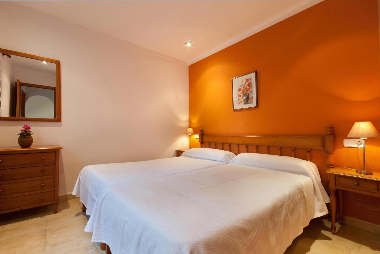 Apartamento Pinos Altos 14 Cala de Sant Vicenc Exterior foto